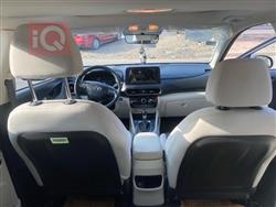 هیوندای کۆنا